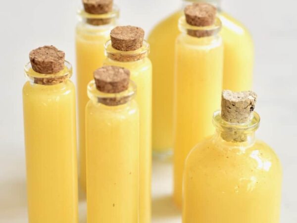 LUNG CONGESTION NATURAL REMEDY