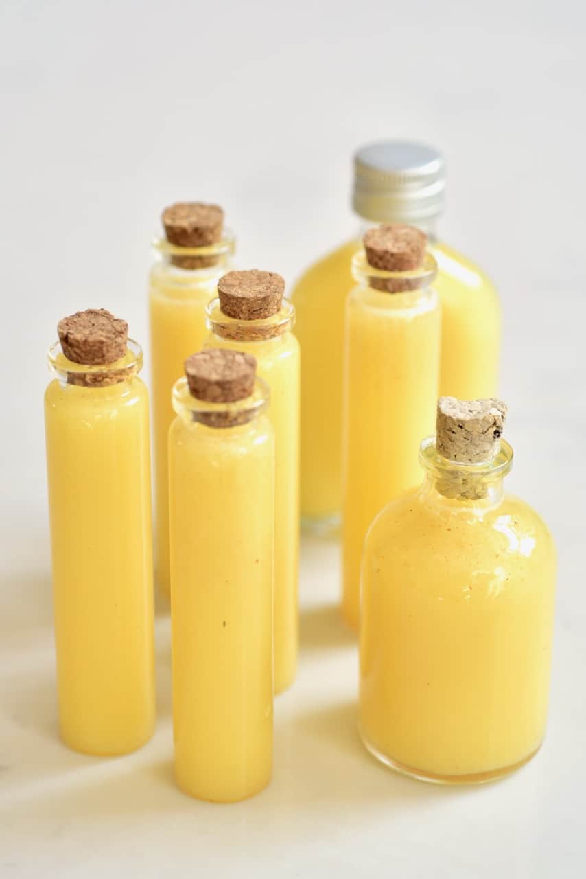 LUNG CONGESTION NATURAL REMEDY